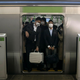 Illustration for article titled Japanese TV Introduces "Mask Manners"